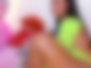 Heidy Wills's Live Sex Cam Show