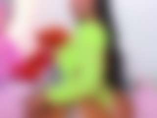 Heidy Wills's Live Sex Cam Show