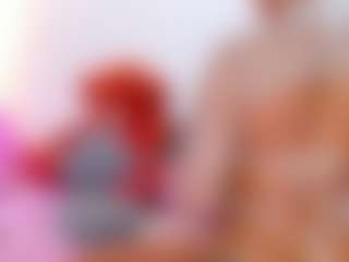 Heidy Wills's Live Sex Cam Show