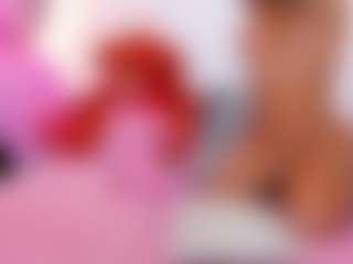 Heidy Willsのライブセックスチャットショー