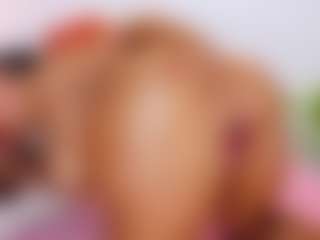 Heidy Wills's Live Sex Cam Show