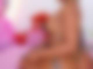 Heidy Wills's Live Sex Cam Show