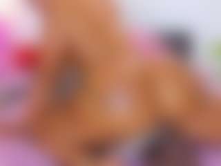 Heidy Wills's Live Sex Cam Show