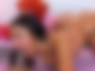 Heidy Wills's Live Sex Cam Show