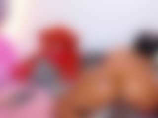 Heidy Wills's Live Sex Cam Show