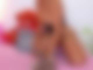 Heidy Wills's Live Sex Cam Show