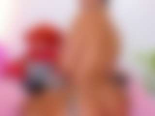 Heidy Wills's Live Sex Cam Show