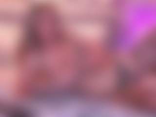 Joannee's Live Sex Cam Show