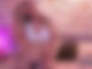 Joannee's Live Sex Cam Show