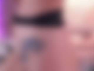 Live cam show with Joannee - Thin on Cam Slut