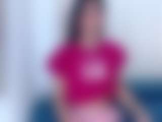 KAREN SOFIA's Live Sex Cam Show