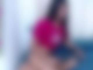 KAREN SOFIA's Live Sex Cam Show