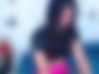 Live cam show with KAREN SOFIA - Black Hair on Camsoda Late Night