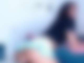 Live cam show with KAREN SOFIA - English on infinitiblacc.com