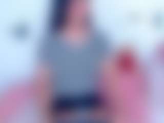 Live cam show with KAREN SOFIA - Black on CamClone