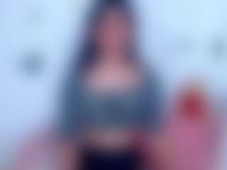 Live cam show with KAREN SOFIA - Ejaculation on Uber Horny
