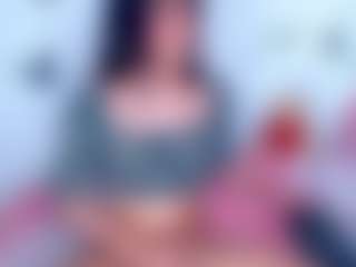 Live cam show with KAREN SOFIA - Black Hair on slutload