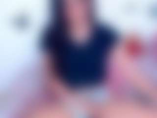 Live cam show with KAREN SOFIA - Tease on Camsoda