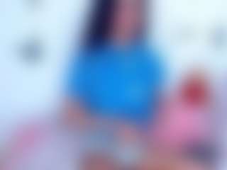 KAREN SOFIA's Live Sex Cam Show