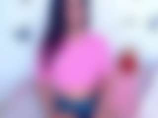 Live cam show with KAREN SOFIA - Dirty Talk on Camsoda