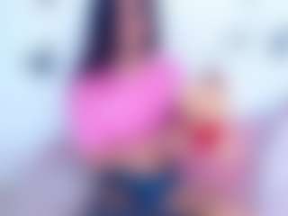 Live cam show with KAREN SOFIA - Colombia on Camsoda