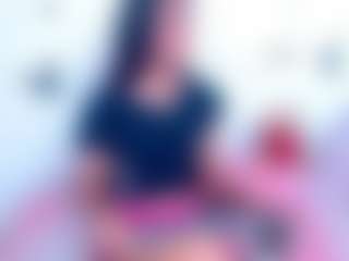 Live cam show with KAREN SOFIA - Brown Eyes on Camsoda
