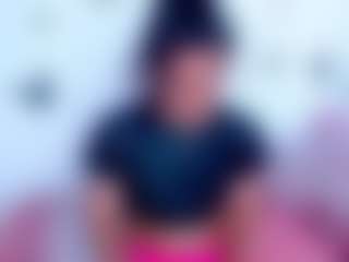 Live cam show with KAREN SOFIA - Drinking on Soda Cam