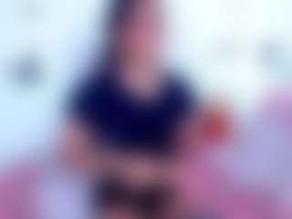 Live-Cam-Show mit KAREN SOFIA - Black Hair auf Camsoda