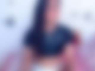 Live cam show with KAREN SOFIA - English on Camsoda