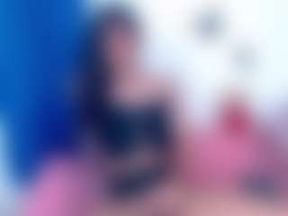 Live cam show with KAREN SOFIA - Spank on Camming Site