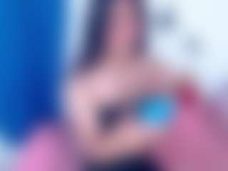 Live cam show with KAREN SOFIA - Tease on Hubzter Live