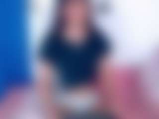 Live cam show with KAREN SOFIA - Black Hair on Hubzter Live