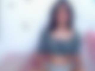 Live cam show with KAREN SOFIA - Colombia on Camsoda
