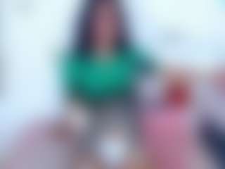 Live cam show with KAREN SOFIA - English on Camsoda