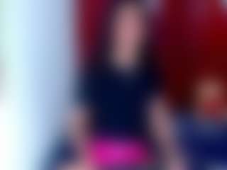 Live cam show with KAREN SOFIA - Brown Eyes on Soda Cam