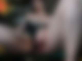 Live cam show with IngAiden - Green Eyes on Mixed Magazine Live