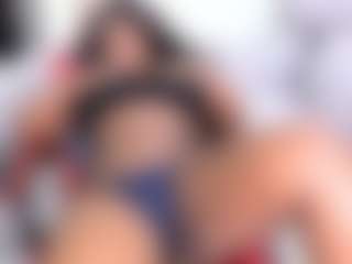 ashleylovexx's Live Sex Cam Show