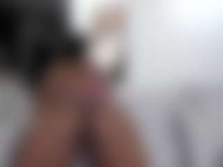 Live cam show with ashleylovexx - Ebony Toys on SpankPalCams