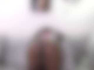 Live cam show with ashleylovexx - Ebony on Streamer API | colombia