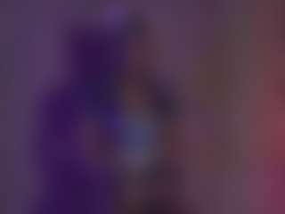 cosplay's Live Sex Cam Show