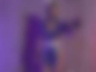 cosplay's Live Sex Cam Show