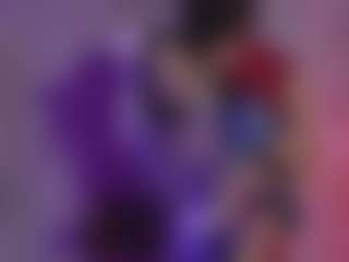 cosplay's Live Sex Cam Show