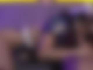 cosplay's Live Sex Cam Show