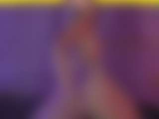 cosplay's Live Sex Cam Show