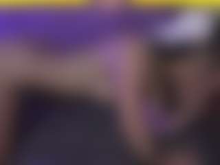 cosplay's Live Sex Cam Show