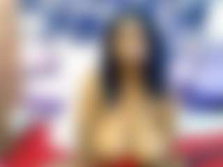 Live cam show with IndianVa - Dildo on TastyBlacksLive