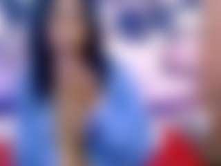Live cam show with IndianVa - Double Penetration on TeamSkeetLive