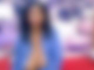 Live cam show with IndianVa - Brown Eyes Asian on CamwithHer