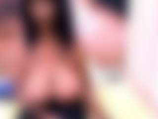 Live cam show with IndianVa - Butt Plug on Big Tits