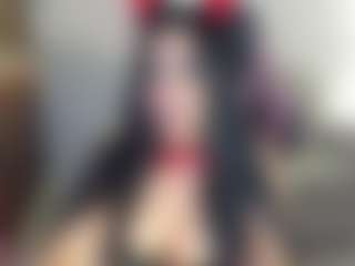 Live cam show with eva-lee18 - Tittyfuck on CamSextacy